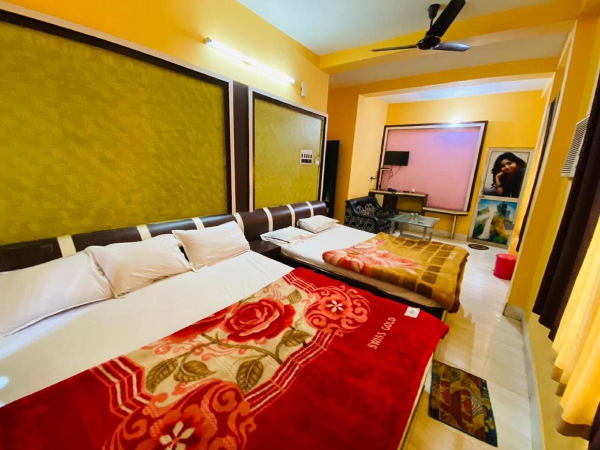 Staymaker Hotel Prerana ธาราพิธ ภายนอก รูปภาพ