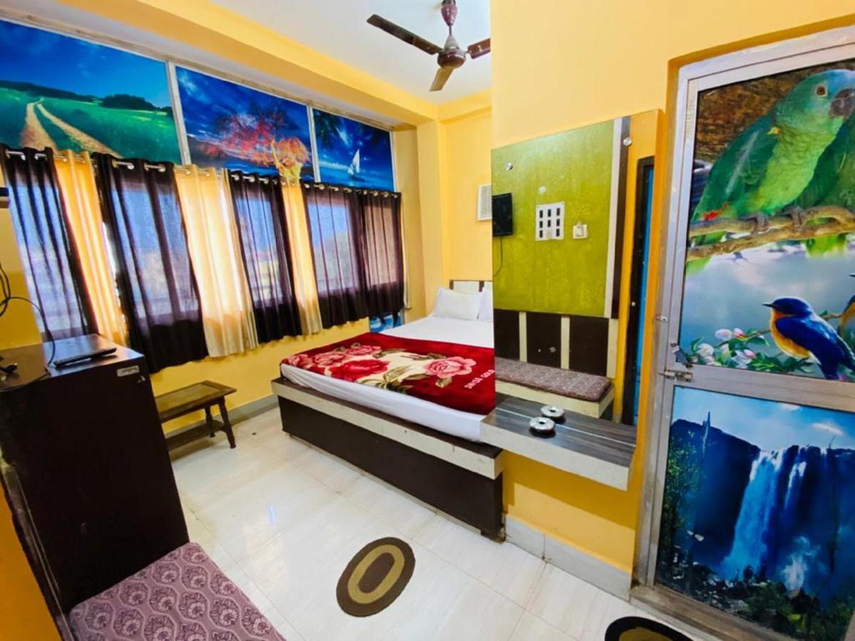Staymaker Hotel Prerana ธาราพิธ ภายนอก รูปภาพ