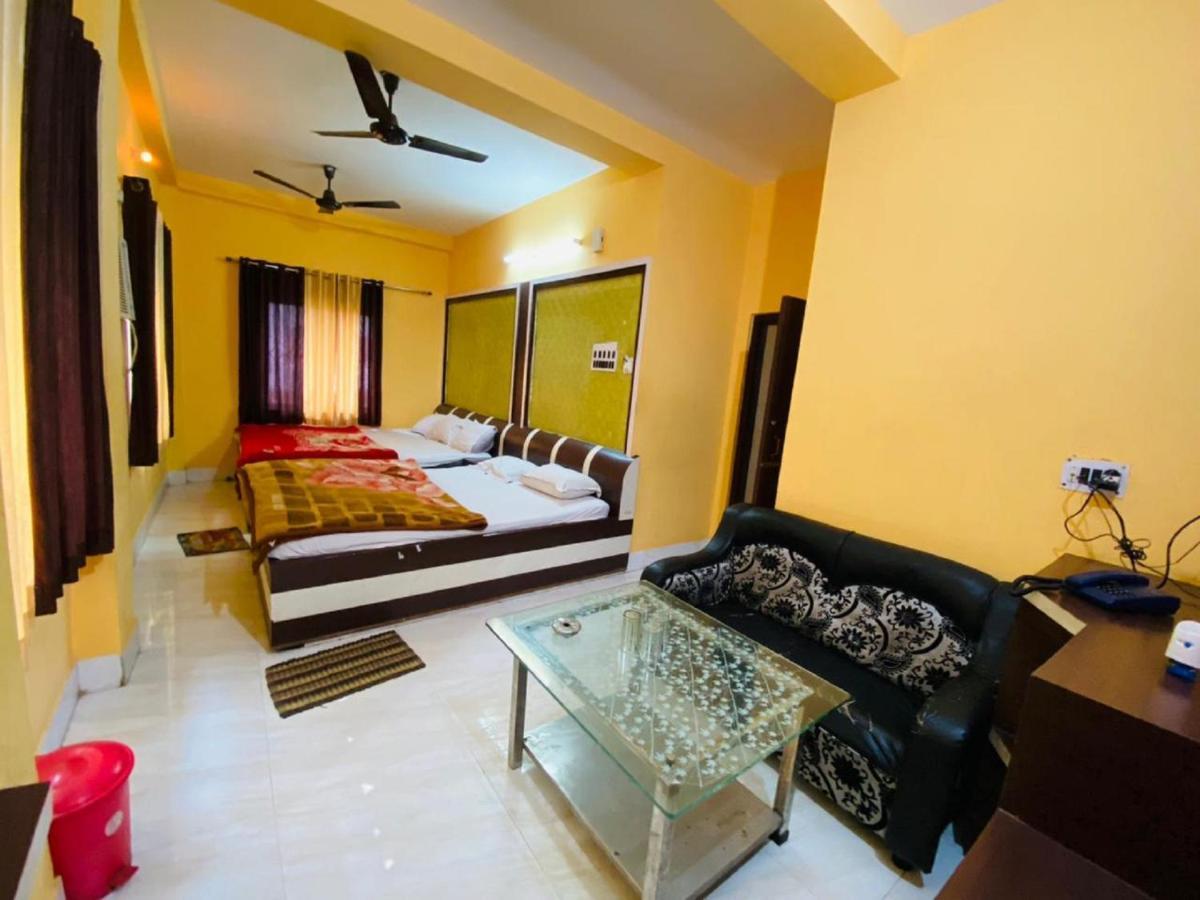 Staymaker Hotel Prerana ธาราพิธ ภายนอก รูปภาพ